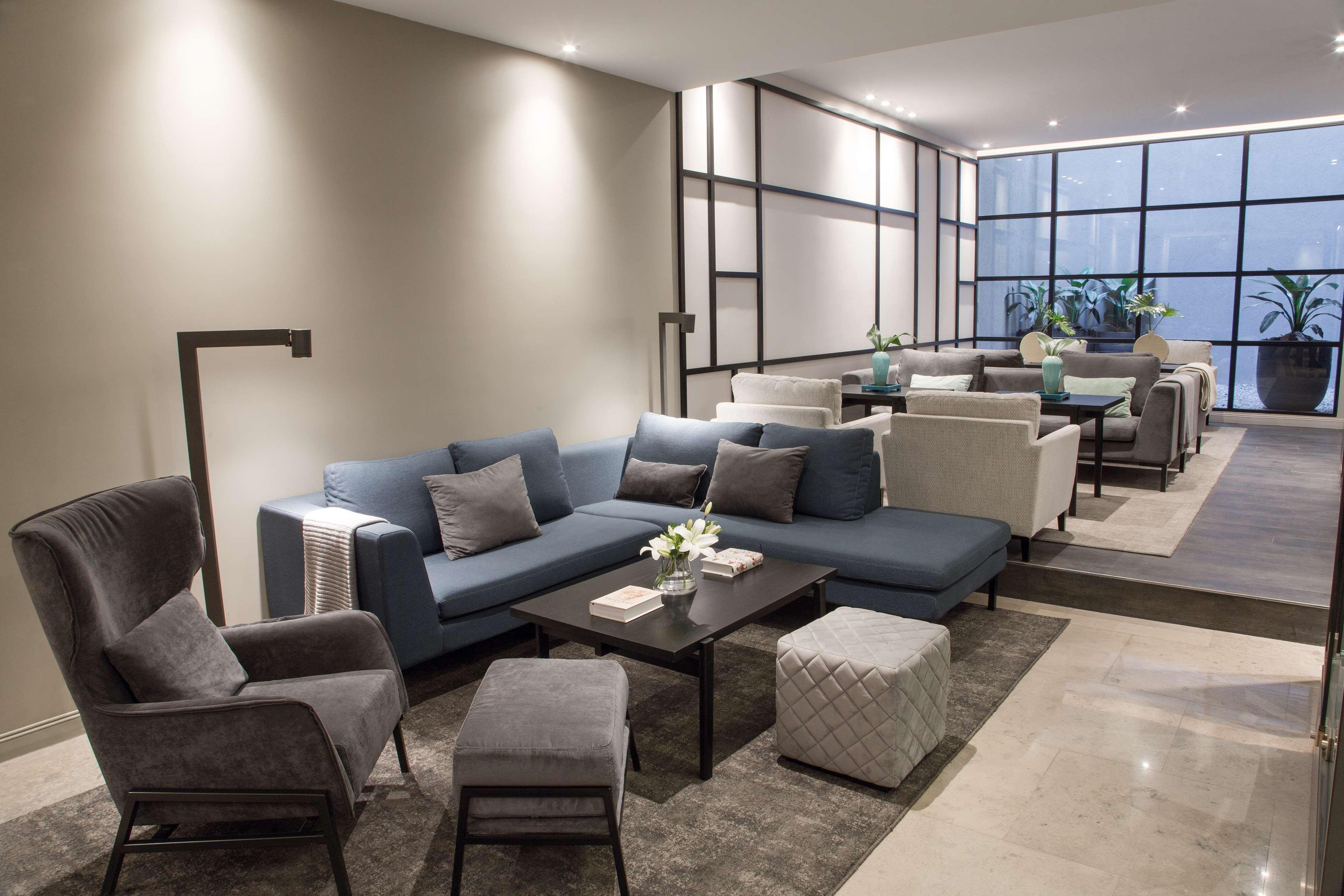 Nh Collection Buenos Aires Crillon Hotel Luaran gambar