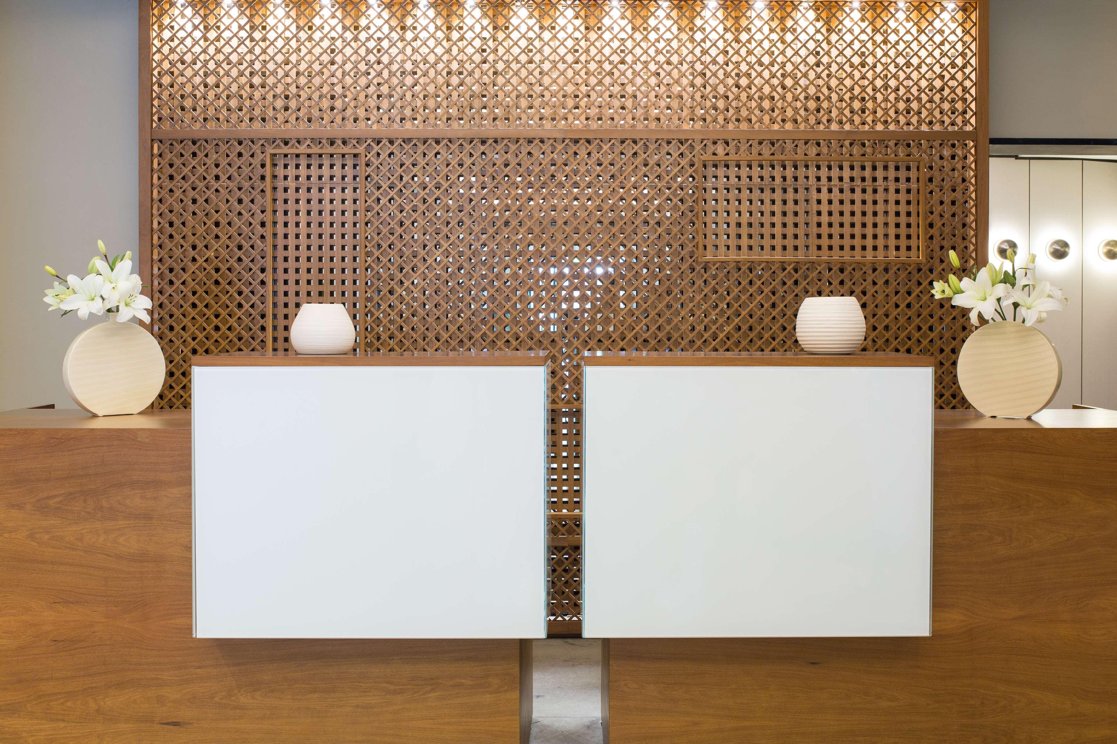 Nh Collection Buenos Aires Crillon Hotel Luaran gambar