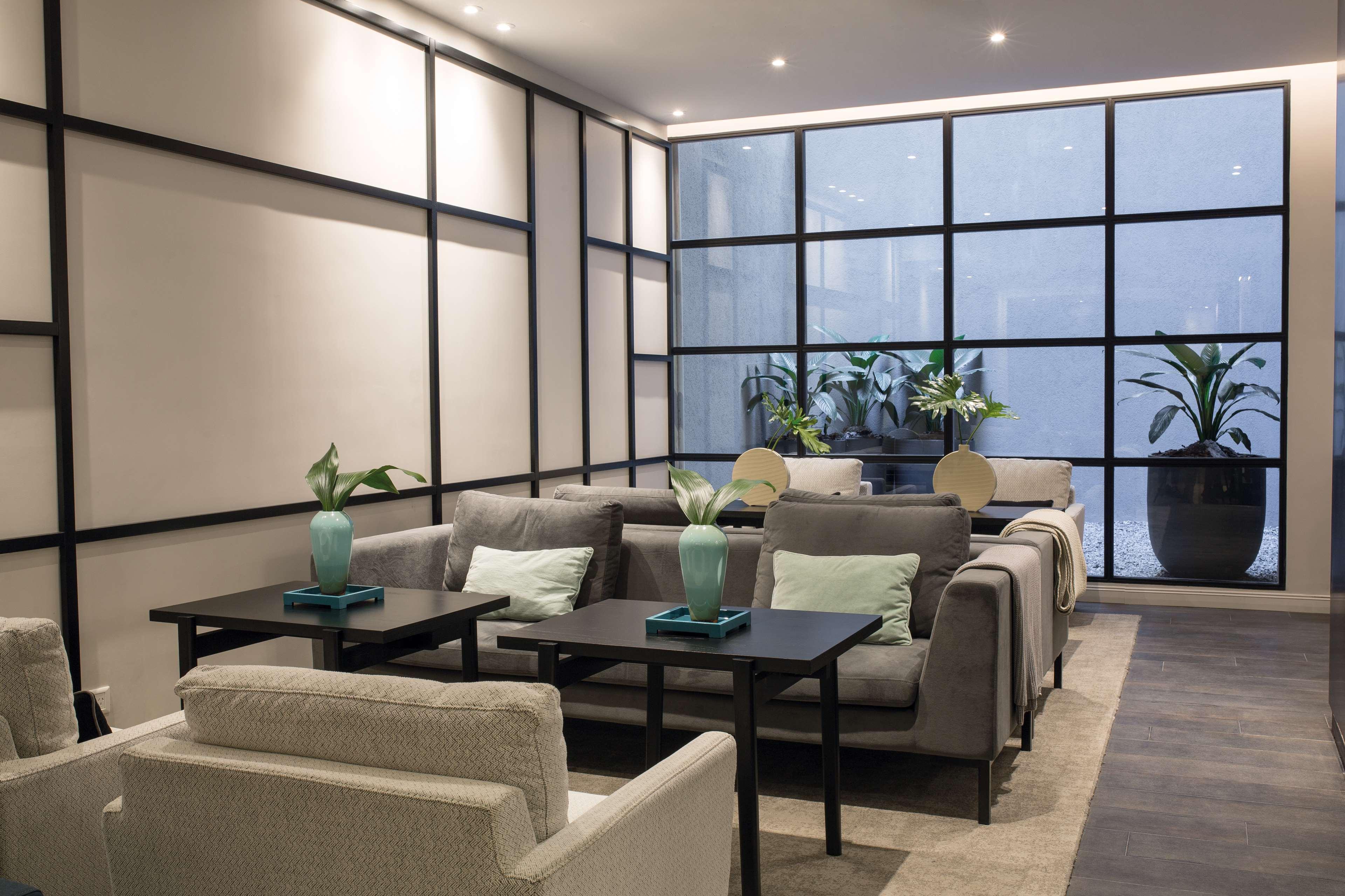 Nh Collection Buenos Aires Crillon Hotel Luaran gambar