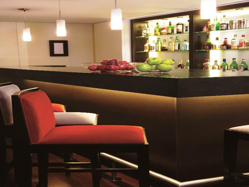 Nh Collection Buenos Aires Crillon Hotel Luaran gambar