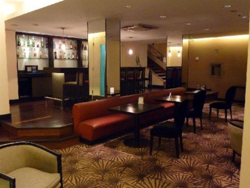 Nh Collection Buenos Aires Crillon Hotel Luaran gambar