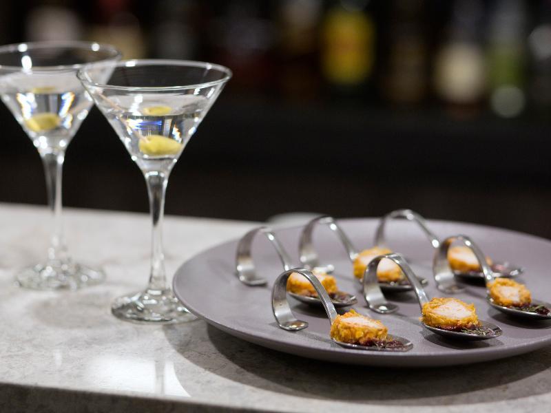 Nh Collection Buenos Aires Crillon Hotel Luaran gambar